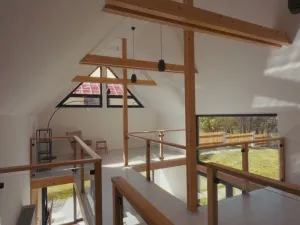 Prodej rodinného domu, Brumovice - Kolná, 100 m2