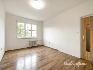 Pronájem bytu 2+1, Praha, Nad úžlabinou, 54 m2