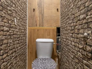 Pronájem bytu 2+1, Praha, Nad úžlabinou, 54 m2