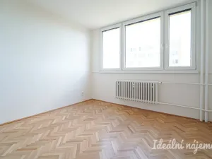 Pronájem bytu 3+1, Brno - Lesná, Haškova, 67 m2