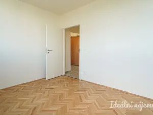 Pronájem bytu 3+1, Brno - Lesná, Haškova, 67 m2