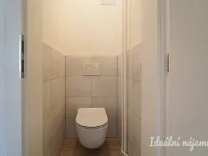 Pronájem bytu 3+1, Brno - Lesná, Haškova, 67 m2