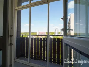 Pronájem bytu 3+1, Brno - Lesná, Haškova, 67 m2