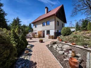 Prodej rodinného domu, Trutnov - Babí, 152 m2