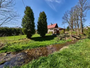 Prodej rodinného domu, Trutnov - Babí, 152 m2