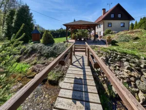 Prodej rodinného domu, Trutnov - Babí, 152 m2