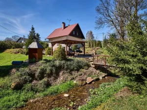 Prodej rodinného domu, Trutnov - Babí, 152 m2