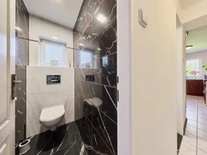 Prodej rodinného domu, Trutnov - Babí, 152 m2