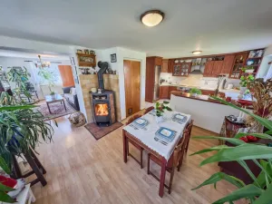 Prodej rodinného domu, Trutnov - Babí, 152 m2