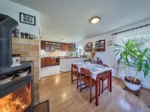 Prodej rodinného domu, Trutnov - Babí, 152 m2