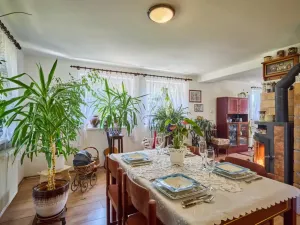 Prodej rodinného domu, Trutnov - Babí, 152 m2