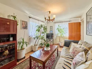 Prodej rodinného domu, Trutnov - Babí, 152 m2