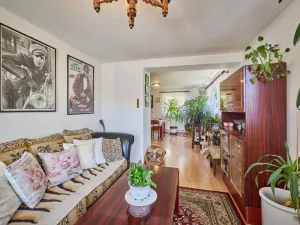 Prodej rodinného domu, Trutnov - Babí, 152 m2