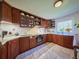Prodej rodinného domu, Trutnov - Babí, 152 m2