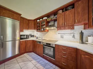 Prodej rodinného domu, Trutnov - Babí, 152 m2