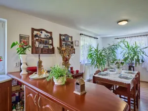 Prodej rodinného domu, Trutnov - Babí, 152 m2