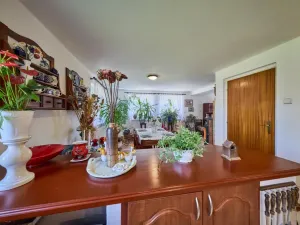 Prodej rodinného domu, Trutnov - Babí, 152 m2