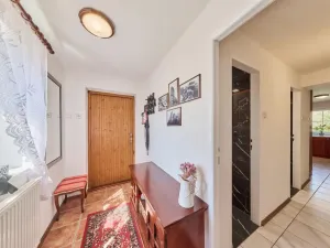 Prodej rodinného domu, Trutnov - Babí, 152 m2