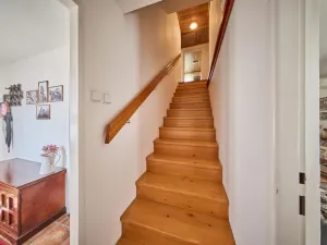 Prodej rodinného domu, Trutnov - Babí, 152 m2
