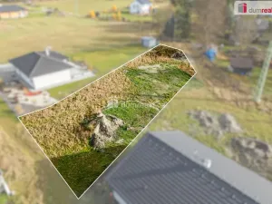 Prodej pozemku pro bydlení, Kolová, 910 m2