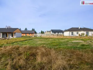 Prodej pozemku pro bydlení, Kolová, 910 m2