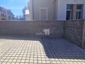 Pronájem bytu 1+kk, Čáslav, Pražská, 36 m2
