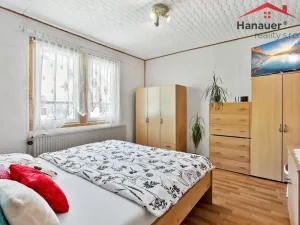 Prodej rodinného domu, Úštěk - Lukov, 118 m2