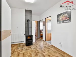 Prodej rodinného domu, Úštěk - Lukov, 118 m2