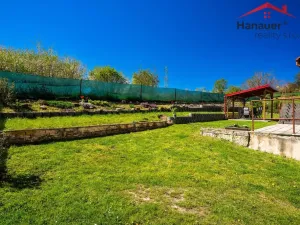 Prodej rodinného domu, Úštěk - Lukov, 118 m2