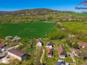 Prodej rodinného domu, Úštěk - Lukov, 118 m2