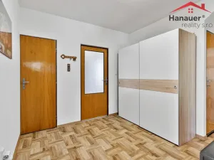 Prodej rodinného domu, Úštěk - Lukov, 118 m2