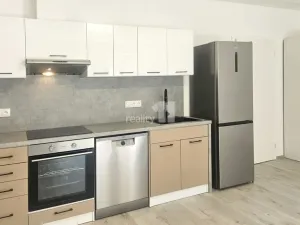 Pronájem bytu 1+kk, Čáslav - Čáslav-Nové Město, Pražská, 35 m2