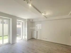 Pronájem bytu 1+kk, Čáslav - Čáslav-Nové Město, Pražská, 35 m2