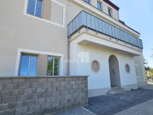 Pronájem bytu 1+kk, Čáslav - Čáslav-Nové Město, Pražská, 35 m2