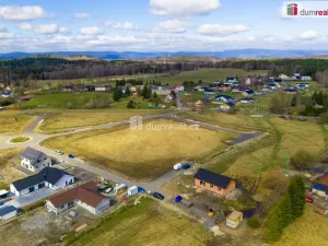 Prodej pozemku pro bydlení, Kolová, 1140 m2