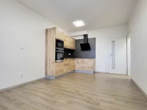 Pronájem bytu 2+kk, České Budějovice - České Budějovice 2, 55 m2