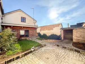 Prodej bytu 4+kk, Znojmo, U Brány, 95 m2