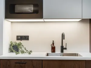 Prodej bytu 3+kk, Praha - Holešovice, Dělnická, 67 m2