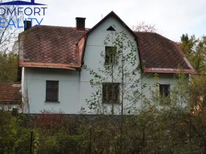 Prodej rodinného domu, Jiříkov, 580 m2