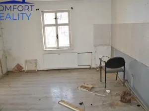 Prodej rodinného domu, Jiříkov, 580 m2