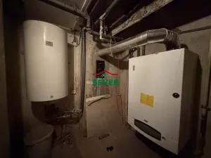 Prodej rodinného domu, Hrušovany, 208 m2