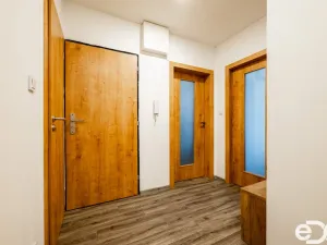 Prodej bytu 2+1, Prachatice, Česká, 60 m2