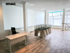 Pronájem kanceláře, Havířov, Dlouhá třída, 46 m2
