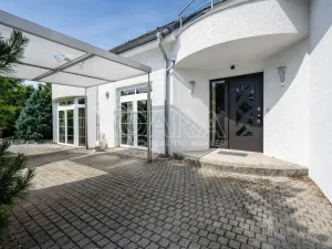 Prodej rodinného domu, Jesenice, Borová, 280 m2