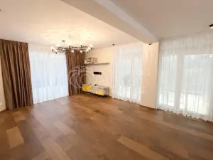Prodej rodinného domu, Jesenice, Borová, 280 m2