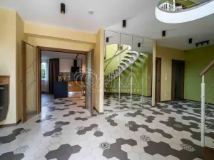Prodej rodinného domu, Jesenice, Borová, 280 m2