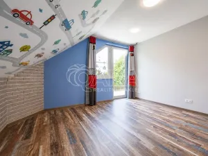 Prodej rodinného domu, Jesenice, Borová, 280 m2