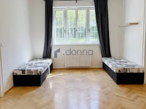 Pronájem bytu 4+kk, Praha, Na dračkách, 135 m2
