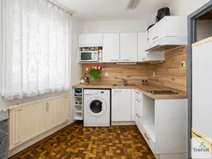 Prodej bytu 1+1, Liberec - Liberec XIV-Ruprechtice, Borový vrch, 39 m2