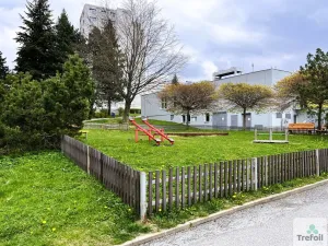 Prodej bytu 1+1, Liberec - Liberec XIV-Ruprechtice, Borový vrch, 39 m2